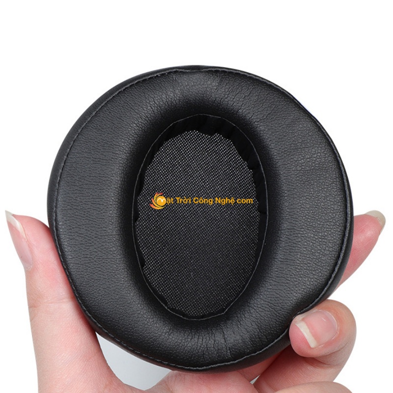 Đệm tai nghe Sony MDR XB950AP XB950BT XB950N1 XB950B1 - Mặt Trời Công Nghệ