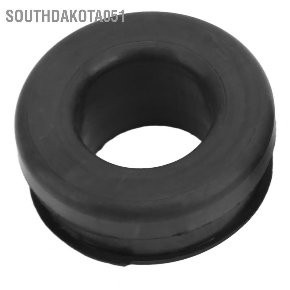 Southdakota051 2PCS Breather Valve Grommets High Temp Resistant Replacement for Chevrolet SBC BBC SBF 350 A96 Engine