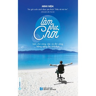 Sách - Làm như chơi (tái bản)