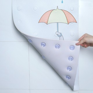 Thảm Voi Che Ô (Thảm nhà tắm)