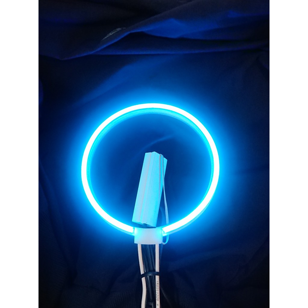 Hào Quang Đèn Led Neon 14cm