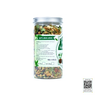 TRÀ THẢO MỘC - KETOGENIC DIET - 500 Gram