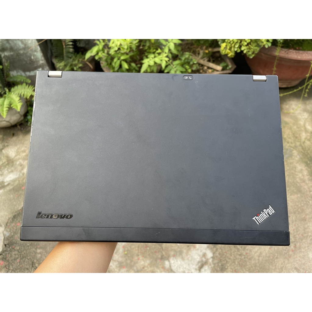Máy tính xách tay ThinkPad X230