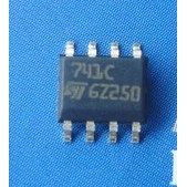 IC Khuếch Đại Thuật Toán OPAM UA741- LM358 Dip8/Sop8