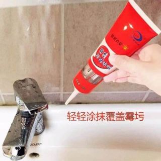 Gel tẩy mốc thần thánh