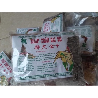 Thập toàn đại bổ