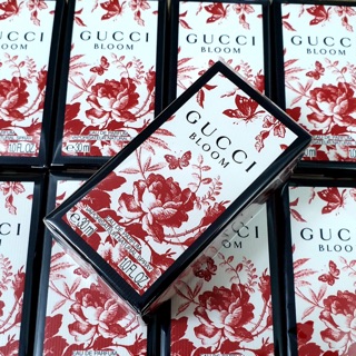 [Hàng mới] - Nước hoa Gucci Bloom Full 30ml [Như hình]