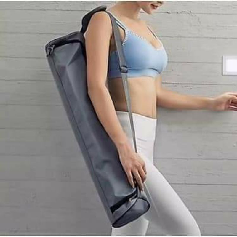 Túi đựng thảm yoga, bao đựng thảm yoga vừa được mọi loại thảm