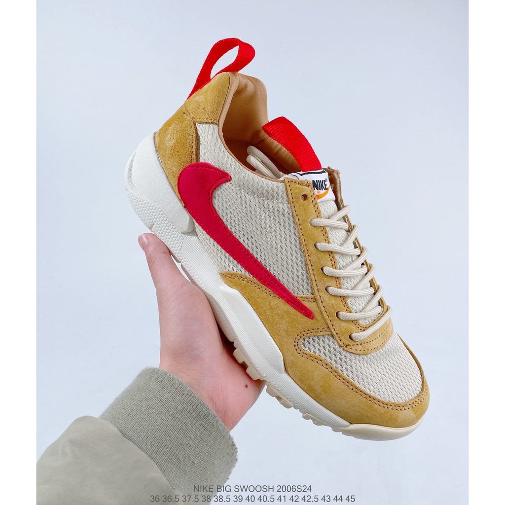 📦 FULLBOX 🌐 ORDER  🎀 SALE 50% 🎀 💯 ẢNH THẬT 🏷 Tom Sachs x Nike Craft Mars Yard 2.0 🏷 👟 GIÀY NAM NỮ 👟