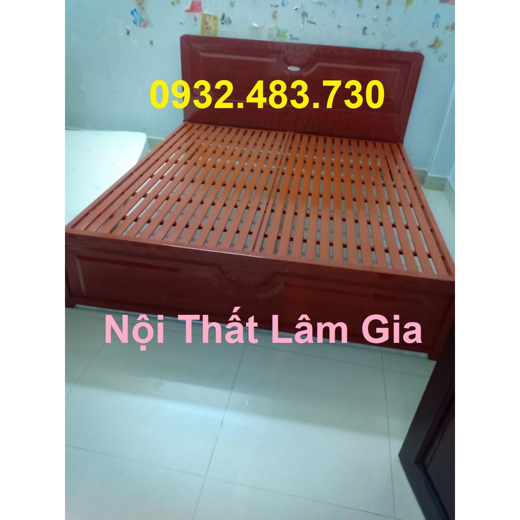 GIƯỜNG SẮT ĐẸP GIÁ RẺ HCM