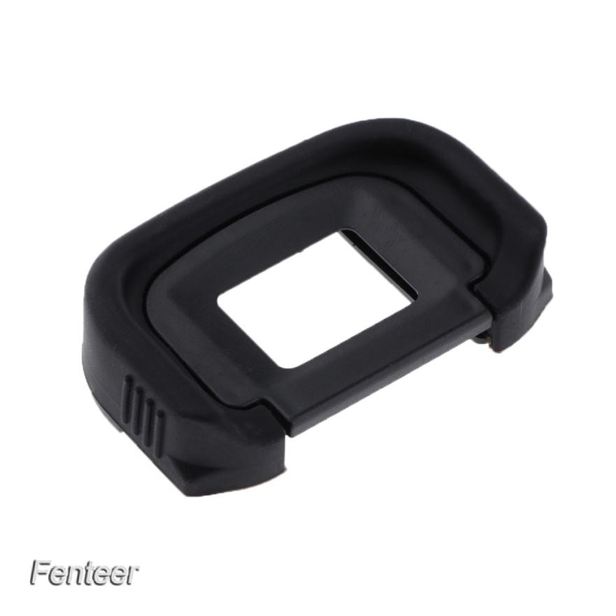 Khuôn Ngắm Máy Ảnh Canon EG 5D3 1DS3 1DX2 1D3 Bằng Cao Su