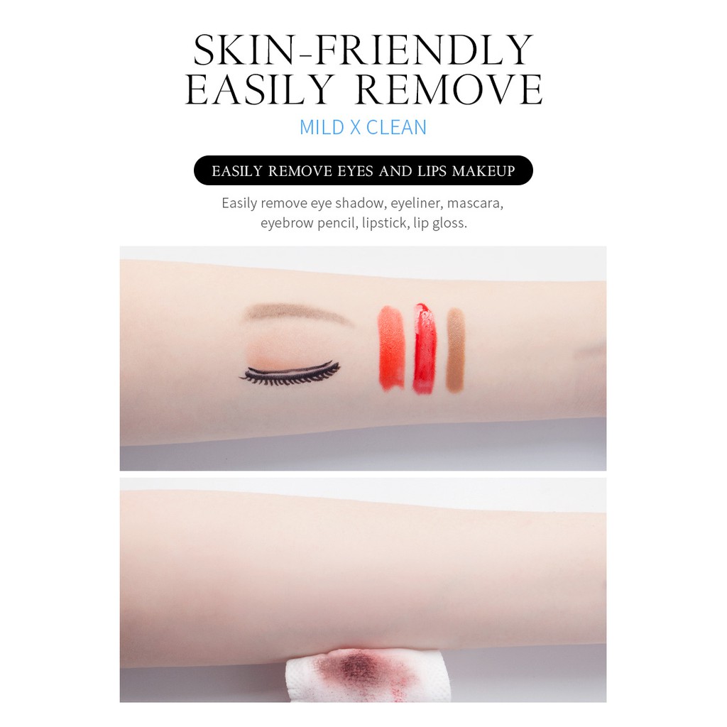 Nước tẩy trang Fenyi với enzyme nhẹ giữ nước kiểm soát nhờn 320ml | BigBuy360 - bigbuy360.vn