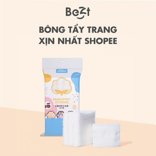 Bông tẩy trang silcot 50 miếng