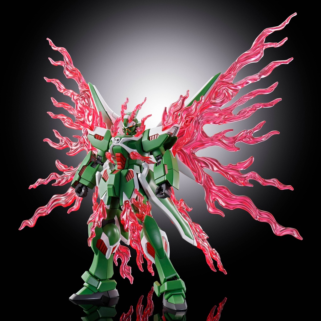 Mô Hình Lắp Ráp HG UC Phantom Gundam