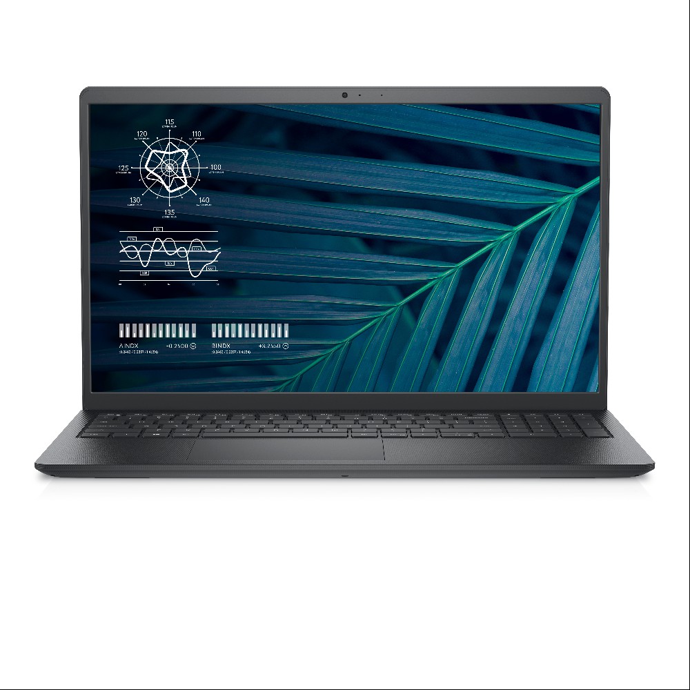 [Mã ELMALL500 giảm 10% đơn 500K] Laptop Dell Vostro 3510 i3-1115G4, 8GB, 256GB, 15.6&quot;FHD, W11SL+Office2021 (V5I3305W)