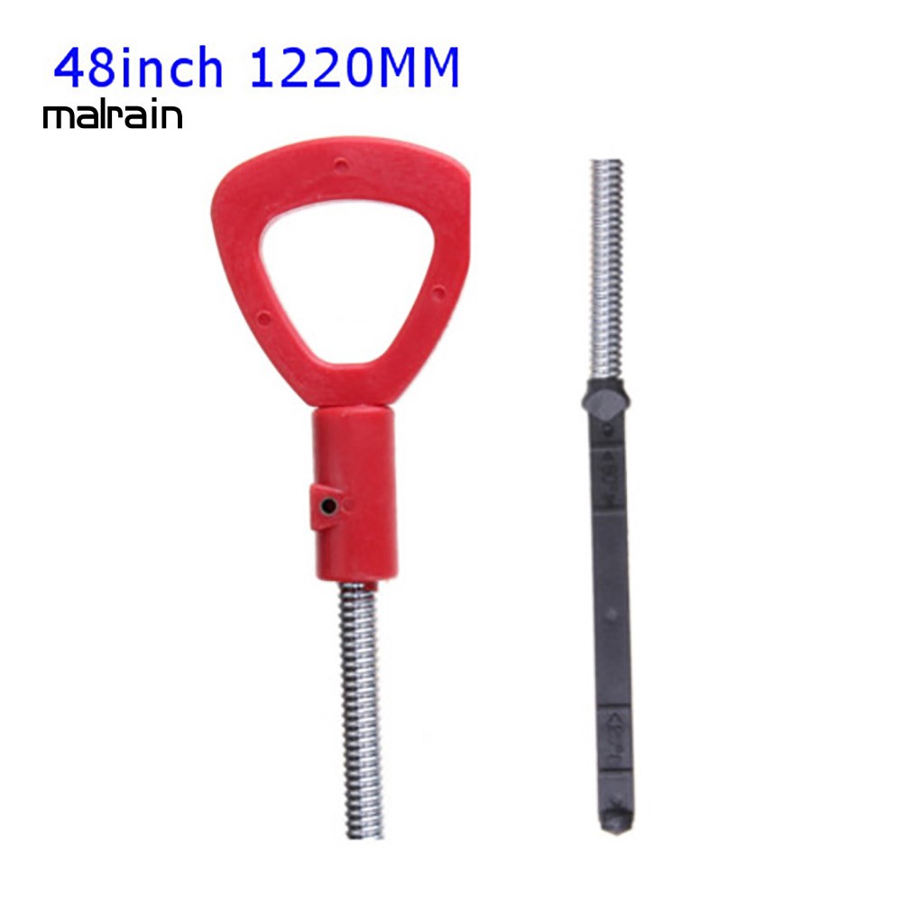 Que Đo Truyền Động 122cm Cho Mercedes 722.6 W163 W203 W208 W210 W211