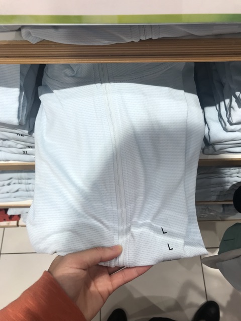 Áo chống nắng chất làm mát | BigBuy360 - bigbuy360.vn