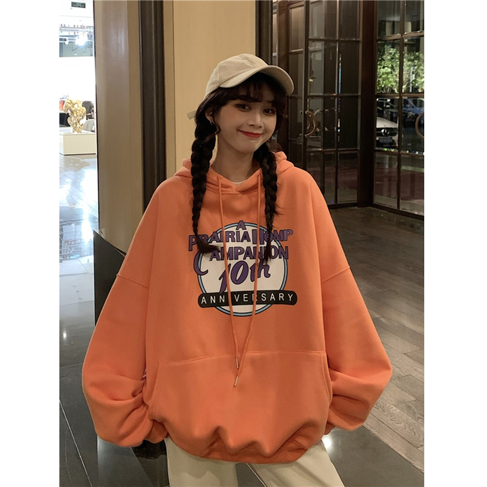 Áo Hoodies Thời Trang Dành Cho Nữ