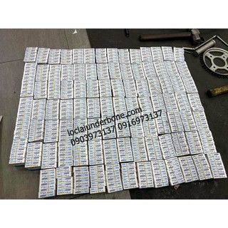 BẠC ĐẠN NTN 6202/12 , LƯNG 35 , LỖ 12
