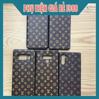Ốp lv samsung note8/note9/note10/note10+/s8+/s9+/s10+/s9/s10