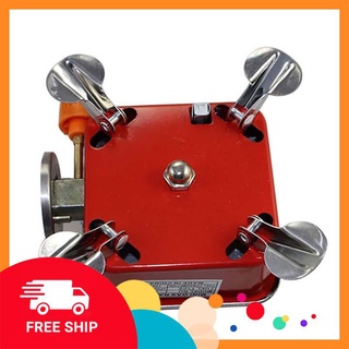 [FREE SHIP] BẾP GAS XẾP GỌN MINI DU LỊCH
