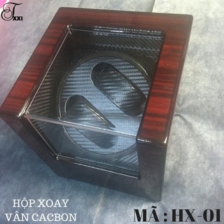 hộp đựng đồng hồ cơ