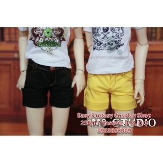 Quần short Bjd 1/4