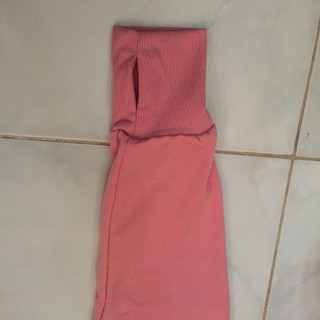 Áo khoác nữ nỉ da cá (CÓ ẢNH THẬT)