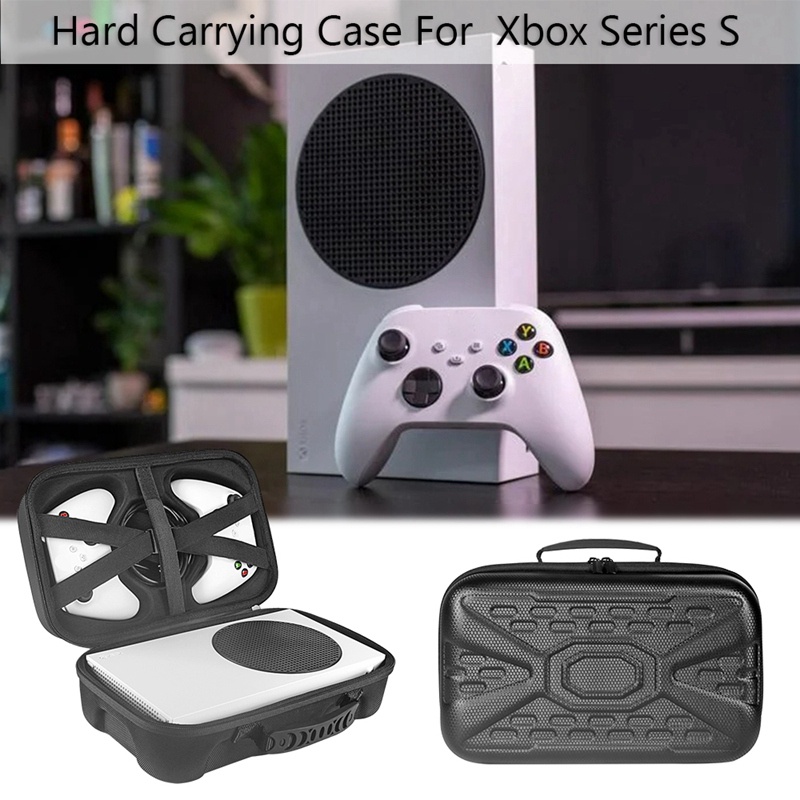 Túi Đựng Máy Chơi Game Xbox Series S Bằng Chất Liệu Nylon
