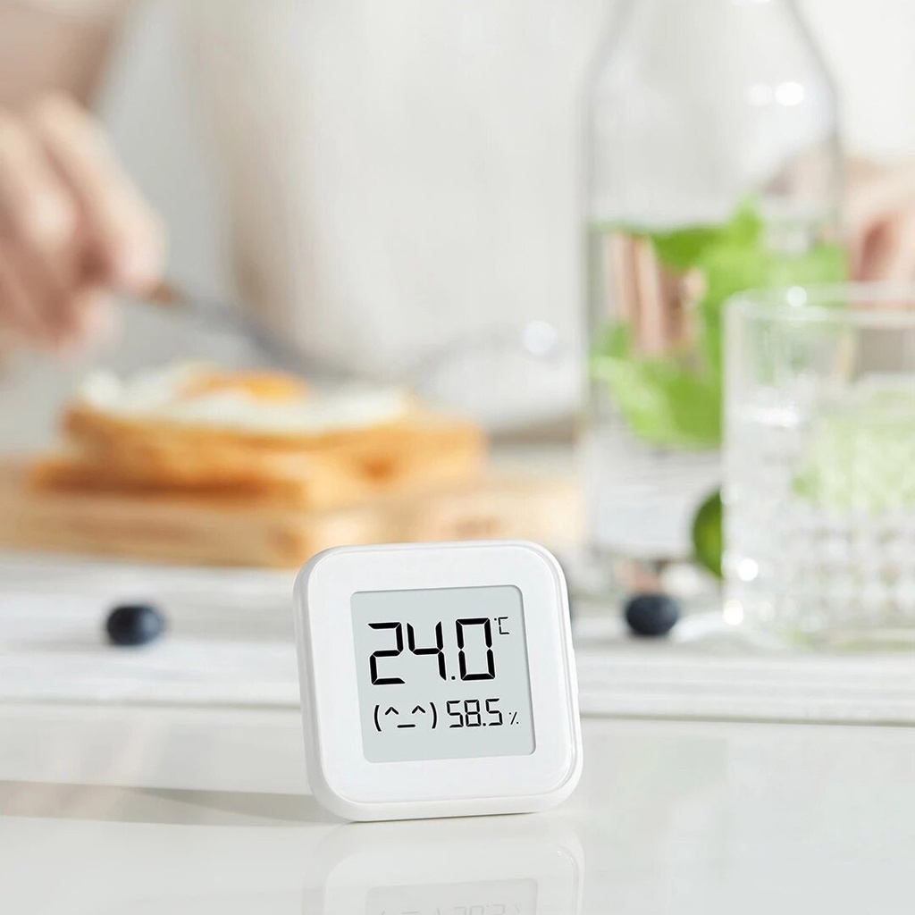 Ẩm kế điện tử thông minh Xiaomi XMWSDJ04MMC