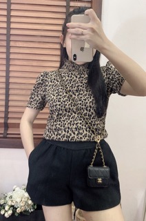 túi belt deo hong bag fullbox