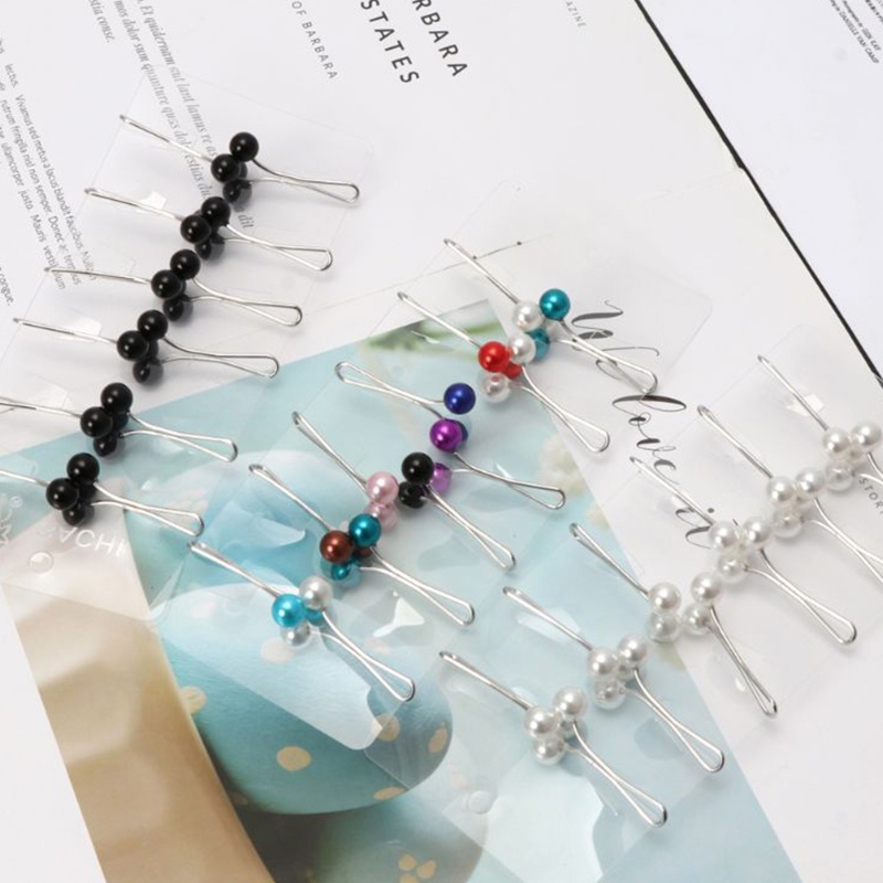 Kẹp Cố Định Khăn Choàng Phong Cách Hồi Giáo Thời Trang