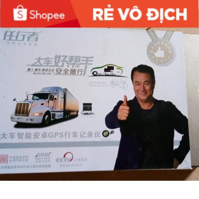 Camera hành trình cho xe tải - xe khách A2 . | BigBuy360 - bigbuy360.vn