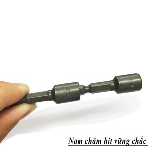 Đầu siết tôn Licota BNM45008K1