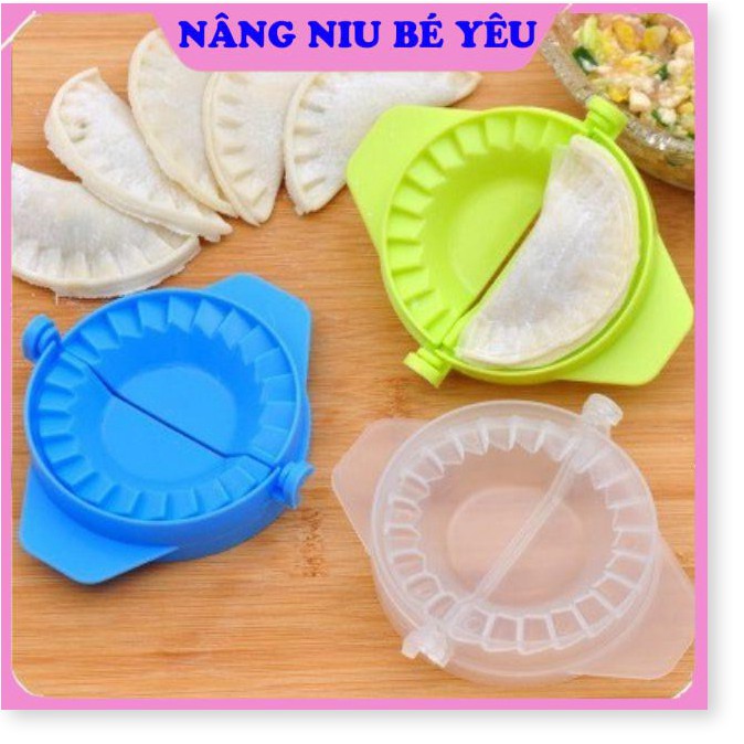 Khuôn Làm Bánh | Khuôn Bánh Gối Làm Bánh Kẹp, Bánh Xếp, Sủi Cảo