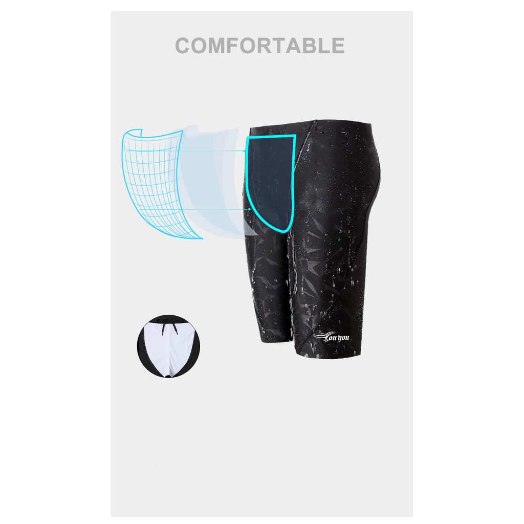 Trang phục bơi thể thao nam | BigBuy360 - bigbuy360.vn