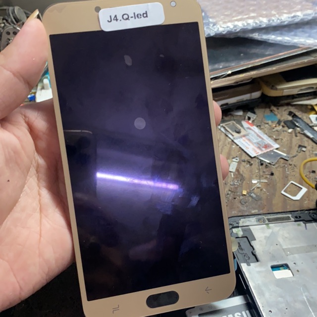 MÀN HÌNH samsung J400 Q led