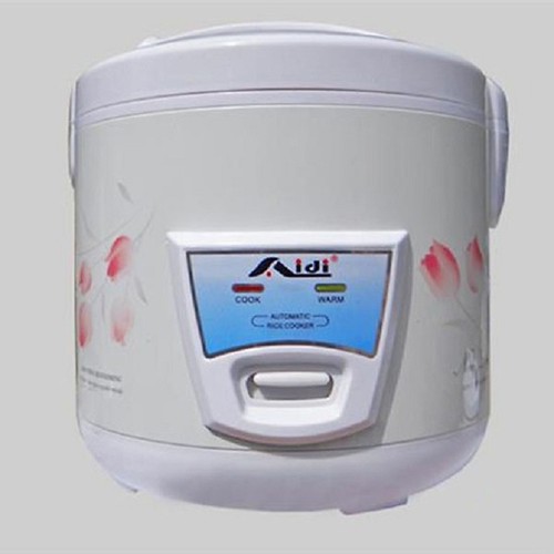 [Mã 154ELSALE2 giảm 7% đơn 300K] Nồi cơm điện Aidi 1.2L MR-SM07J