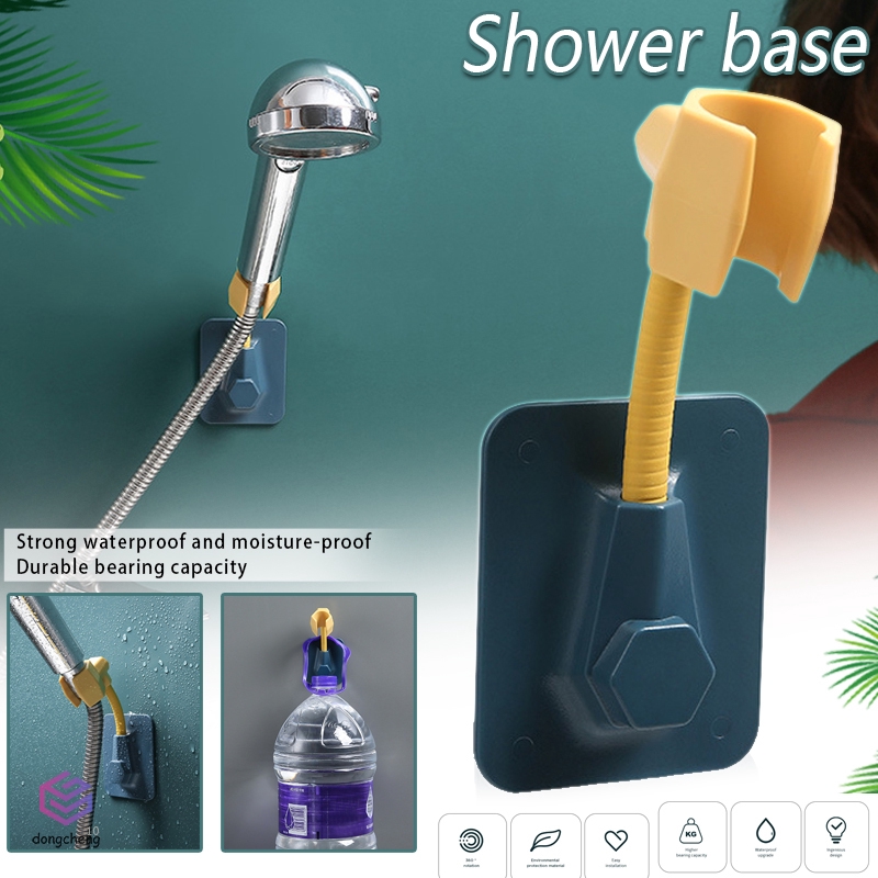 Giá Đỡ Vòi Sen Có Thể Điều Chỉnh Được