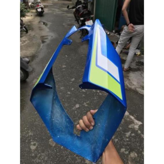 Ốp đuôi GSX150- kiểu R1 - GSX R150 GSX S150