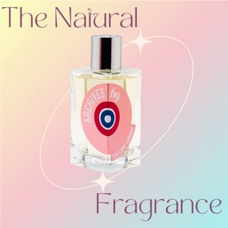 Nước hoa dùng thử etat libre d`orange archives 69 edp5ml/10ml/20ml