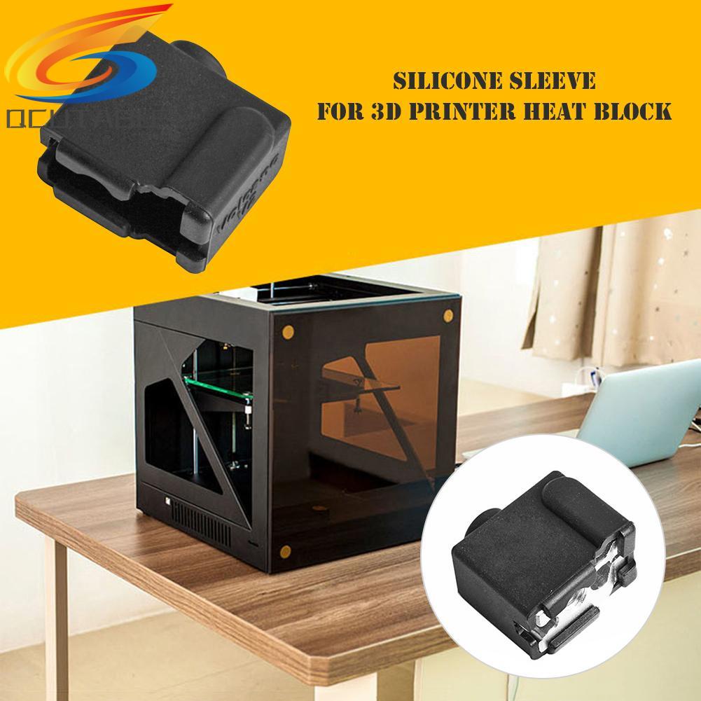 Vỏ bọc in silicon cách nhiệt dành cho máy in 3D Volcano V2