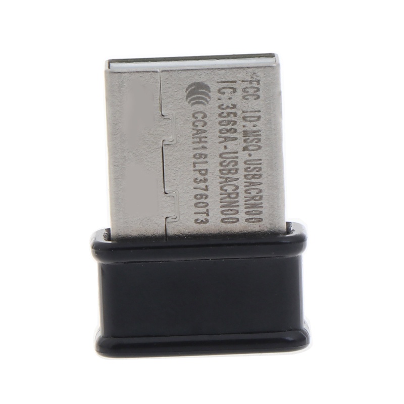 Usb Kết Nối Bluetooth Cho Laptop 1200M 5G / 2 4G-AC53 NANO AC1200 Dual-