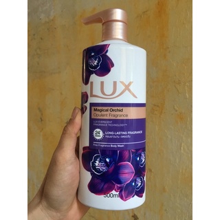 Sữa tắm Lux Thái Lan