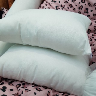 Ruột gối đầu 45x65 ruột gối bông gòn tự nhiên cao cấp,không xẹp,không vón cục