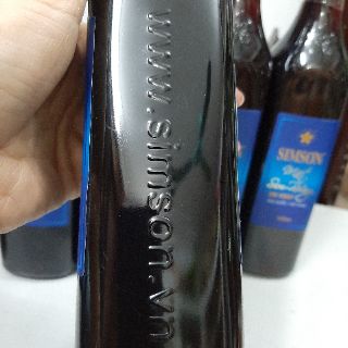 Mật sim rừng Phú Quốc 500ml