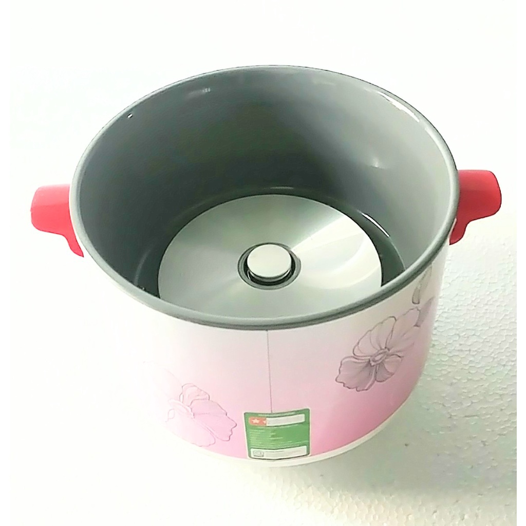 Nồi cơm điện 2.2 lít Kim Cương KC-2.2L, Nồi Cơm Điện KIM CƯƠNG KC 2.2L, Nồi Cơm Điện, Giá Tốt, Chính Hãng