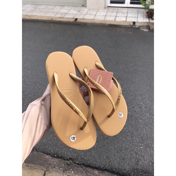 Dép Hava Thai cao cấp 79k