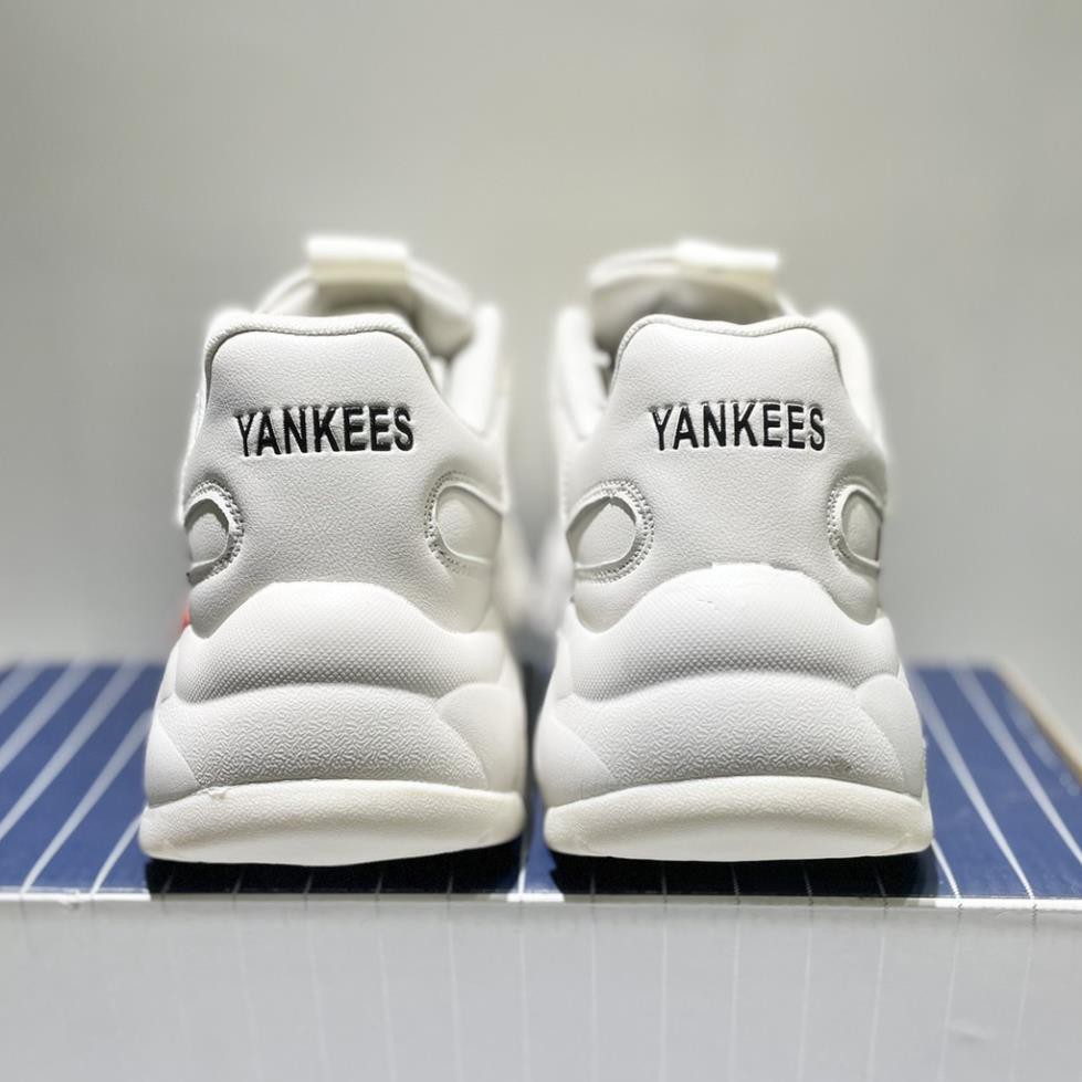 [Mã WAMT1505 giảm 10K đơn 0K] Giày Sneaker NY vàng -Giày Boston Hàn Quốc tăng chiều cao [Lưu ý:chuẩn 1:1 Đế Tách] Nam Nữ | BigBuy360 - bigbuy360.vn