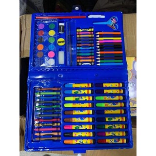 Bộ màu 86 món